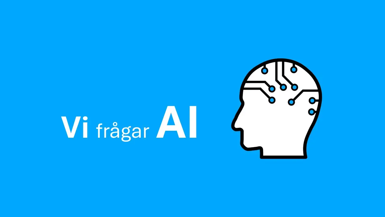 Vi får svar från AI om frågor runt stämpelklockor och tidregistrering
