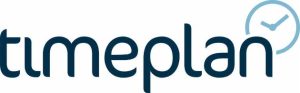HR-programmet TimePlan fungerar tillsammans med stämpelklockan TimeSpot